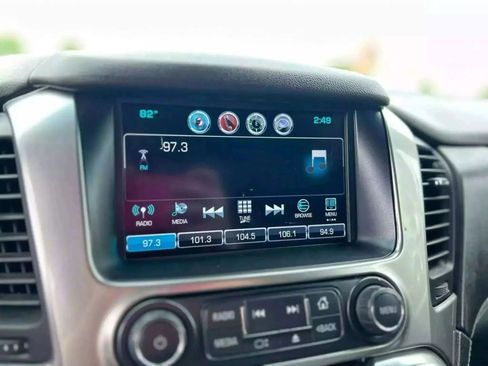 Used 2017 Chevrolet Tahoe LT image 20