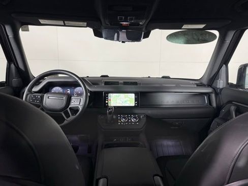 Used 2024 Land Rover Defender 110 X-Dynamic SE image 29
