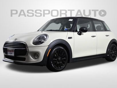 Used 2019 MINI Cooper 4-Door Hardtop