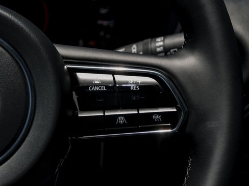 New 2026 MAZDA CX-90 Plug-In Hybrid w/ Premium Plus AWD/4WD image 15