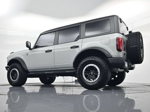 Used 2022 Ford Bronco 4-Door w/ Sasquatch Package AWD/4WD image 39