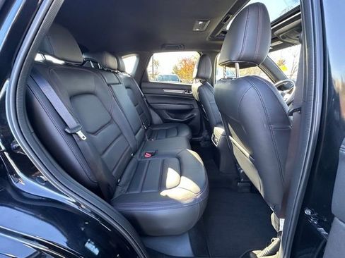 Used 2025 MAZDA CX-5 2.5 Turbo image 33