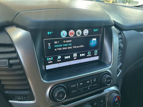 Used 2019 Chevrolet Suburban LS w/ Enhanced Driver Alert Package image 7