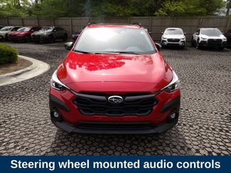 New 2026 Subaru Crosstrek 2.0i Premium AWD/4WD video 2