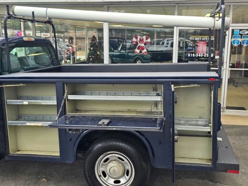 Used 2015 Ford F250 XL image 12