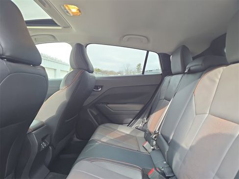 Used 2024 Subaru Crosstrek 2.5i Limited w/ Popular Package #4A image 25