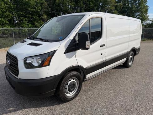 Used 2019 Ford Transit 150 130 Low Roof RWD image 32