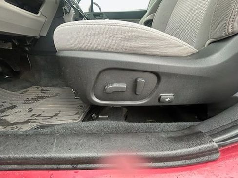 Used 2018 Subaru Forester 2.5i Premium image 14