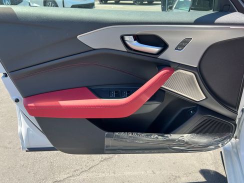 Certified 2025 Acura TLX SH-AWD w/ A-SPEC Pkg image 11