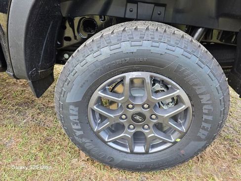 New 2025 Ford Ranger XLT w/ Trailer Tow Package image 30