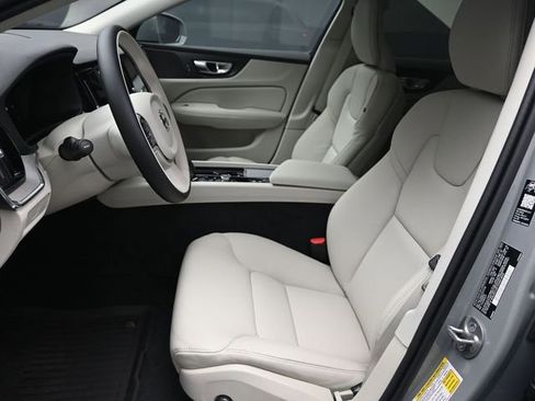 New 2026 Volvo V60 B5 Cross Country Plus w/ Protection Package Premier image 18