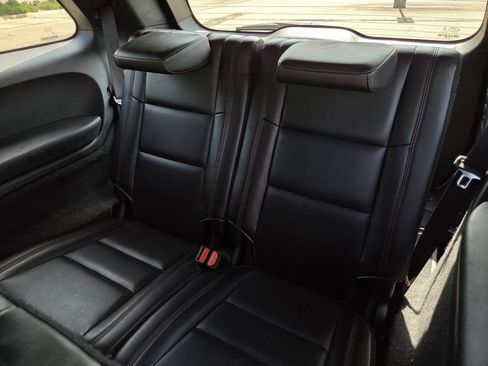 Used 2024 Dodge Durango GT RWD image 22