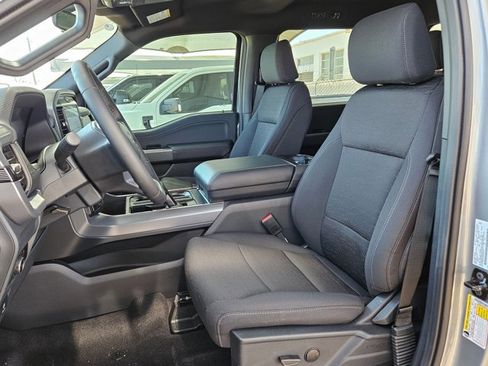 New 2026 Ford F150 XLT image 4