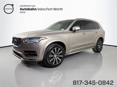 Used 2024 Volvo XC90 B5 Plus