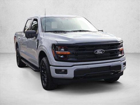 New 2026 Ford F150 XLT AWD/4WD image 6