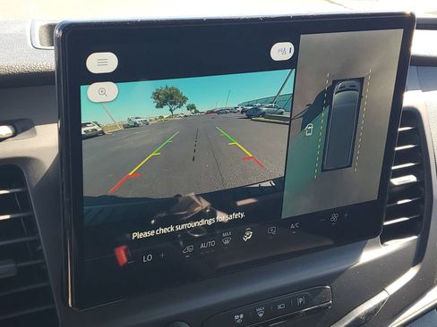 New 2025 Ford Transit 250 Low Roof AWD w/ Load Area Protection Package image 22