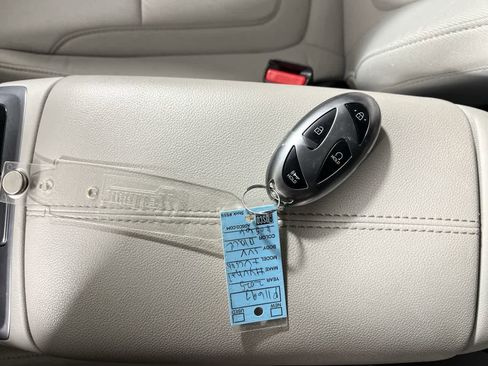 Used 2025 Hyundai Tucson SEL image 23