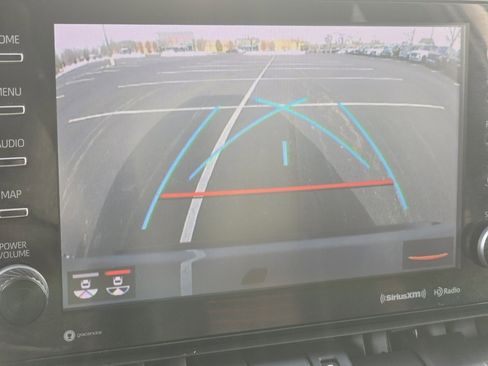 Used 2022 Toyota RAV4 XSE image 5