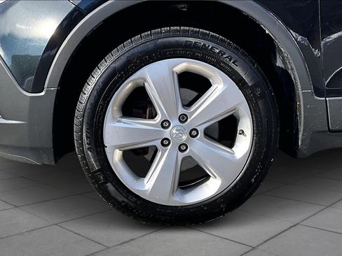 Used 2016 Buick Encore AWD image 10