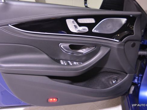 Used 2019 Mercedes-Benz AMG GT 63 S image 7