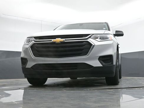 Used 2020 Chevrolet Traverse LS w/ LPO, Floor Liner Package image 37