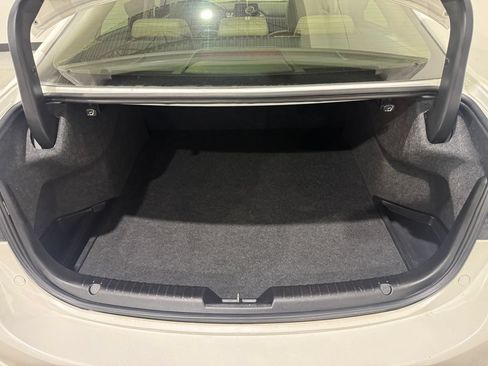 Used 2017 MAZDA MAZDA6 Touring FWD image 28