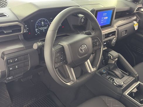 New 2026 Toyota Tacoma SR5 AWD/4WD image 10