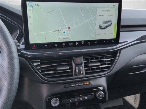 Certified 2023 Ford Escape ST-Line w/ Tech Pack #1 image 15