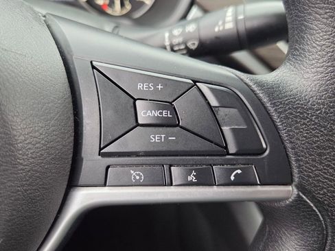 Used 2024 Nissan Altima 2.5 SV image 22