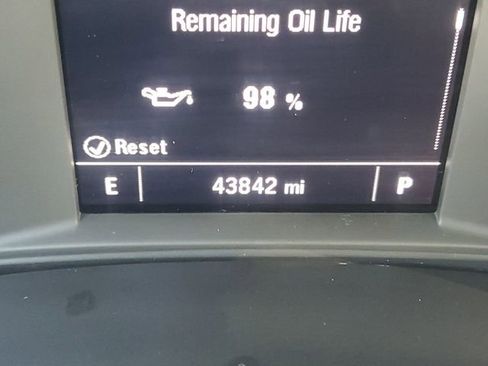 Certified 2024 Chevrolet Malibu LS w/ Driver Confidence Package image 26