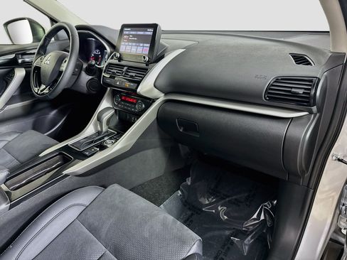 Used 2026 Mitsubishi Eclipse Cross SE AWD/4WD image 30