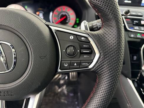 New 2026 Acura RDX A-Spec image 13