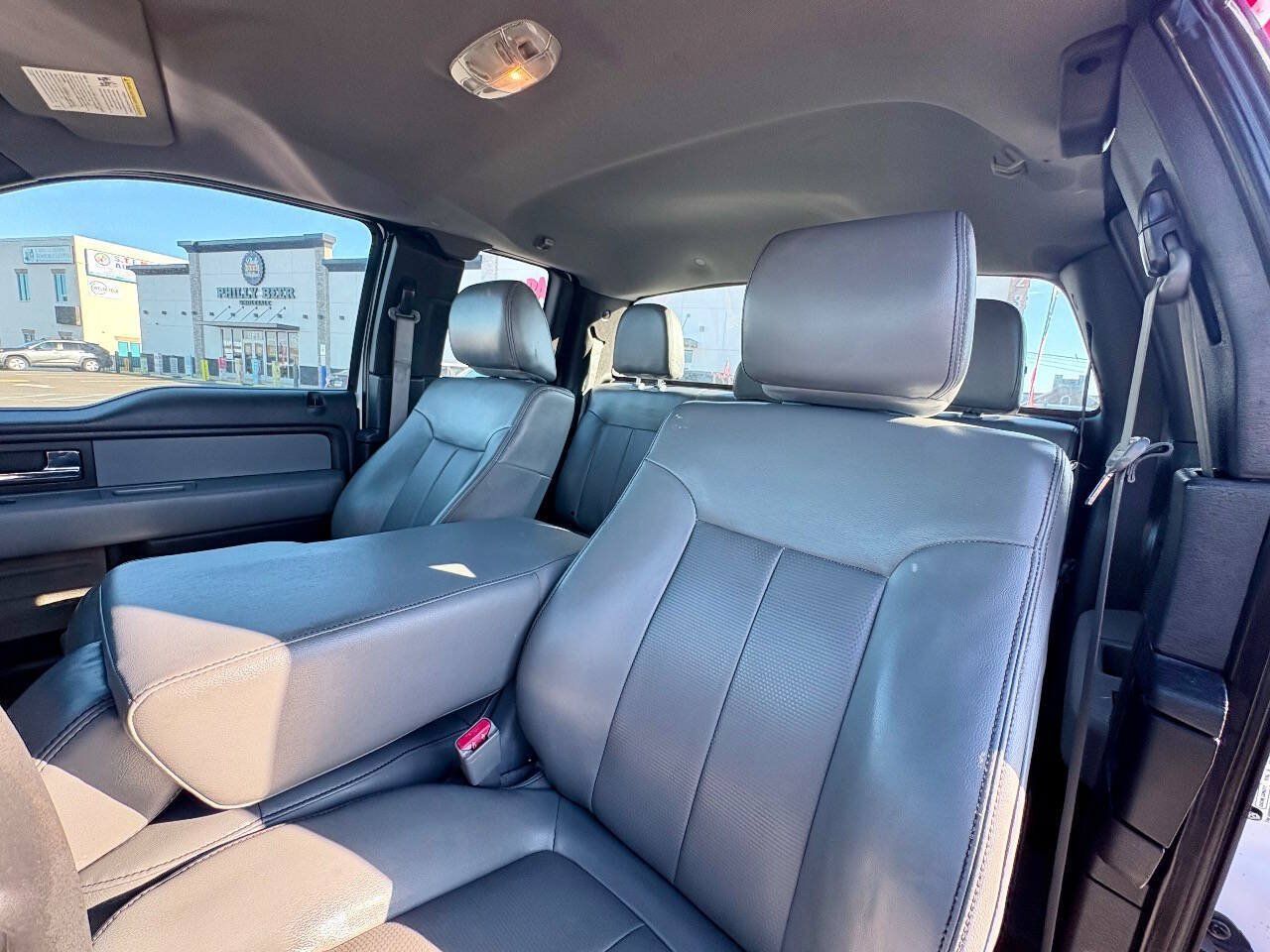 Used 2013 Ford F150 XL w/ PWR Equipment Group RWD image 11