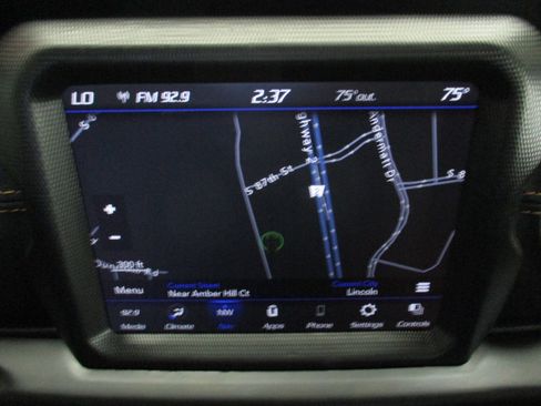 Used 2022 Jeep Wrangler Unlimited Sahara image 19