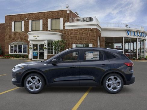 New 2026 Ford Escape ST-Line w/ Tech Pack #1 image 3
