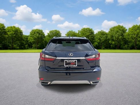 Used 2021 Lexus RX 350 FWD w/ Premium Package image 6