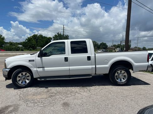 Used 2003 Ford F250 XL RWD image 6