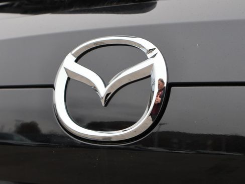 New 2025 MAZDA CX-5 AWD 2.5 S w/ Preferred Package image 18