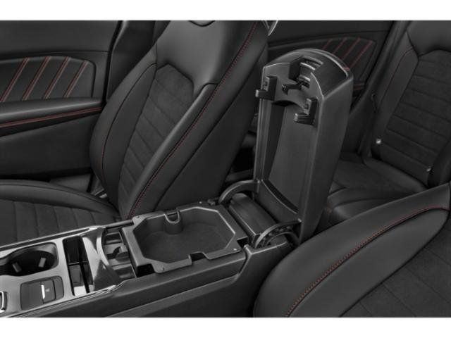 Used 2023 Ford Edge SEL AWD/4WD image 14