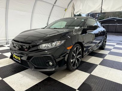 Used 2018 Honda Civic Si