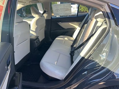 New 2026 Toyota Camry XLE image 14