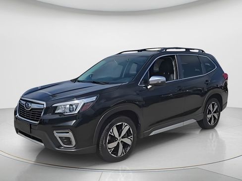 Used 2020 Subaru Forester Touring w/ Popular Package #2 AWD/4WD image 1