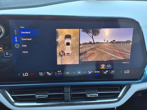 New 2026 Chevrolet Equinox EV LT w/ Convenience Package II image 13