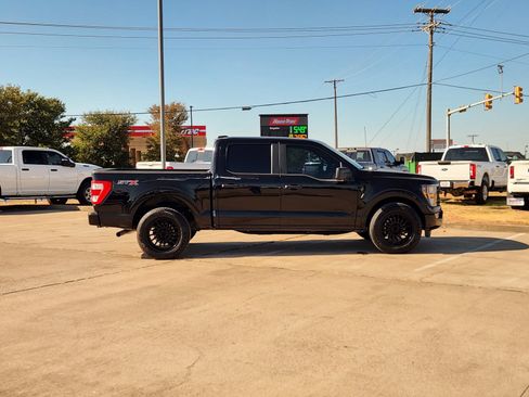 Used 2023 Ford F150 XL w/ STX Appearance Package RWD image 7