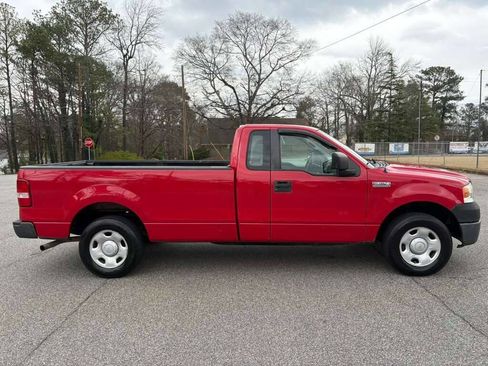 Used 2008 Ford F150 XL image 9