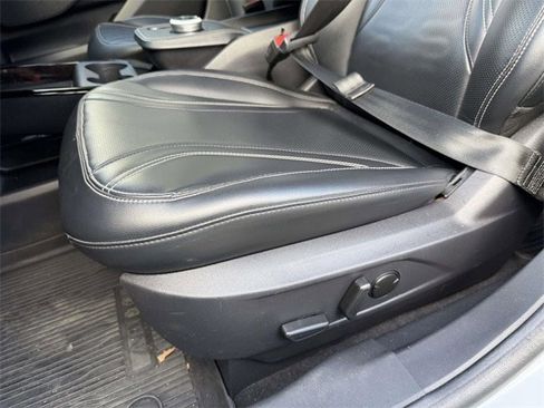 Certified 2021 Ford Mustang Mach-E Premium image 19