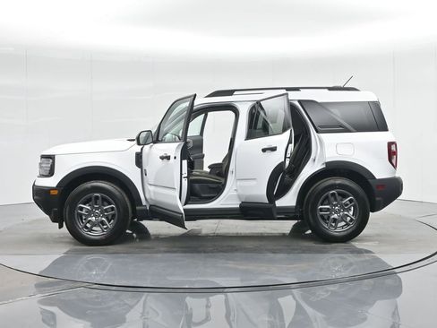 New 2025 Ford Bronco Sport Big Bend image 26