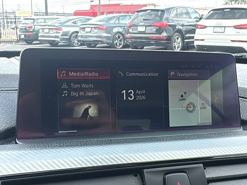 Used 2018 BMW 430i xDrive Convertible image 29