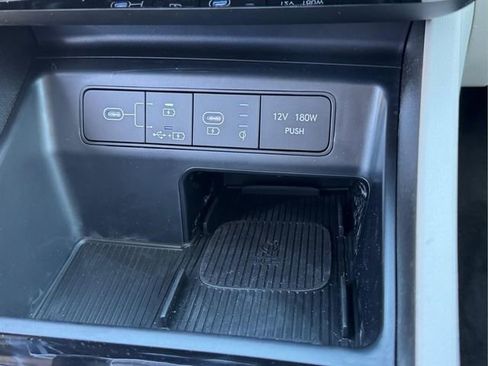 New 2026 Hyundai Tucson SEL AWD/4WD image 29