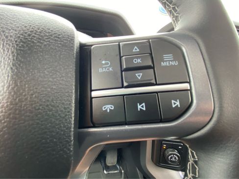 Used 2025 Ford F150 XLT w/ Equipment Group 303A High AWD/4WD image 22